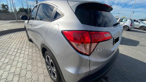 Imagen 4 de 8 de Honda Hr-v 2016 1.8 Lx 2wd Cvt