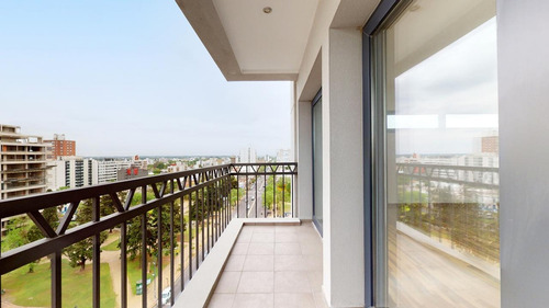 Imagen 10 de 30 de Departamento De 3 Dormitorios En La Plata Calle 7 E/ 39 Y Plaza Olazábal - Dacal Bienes Raíces