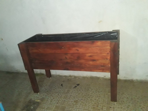 Imagen 8 de 8 de Mesa De Cultivo