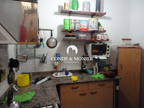 Imagen 5 de 16 de Ph De 3 Ambientes Y Patio Con Posibilidad De 4 En Almagro