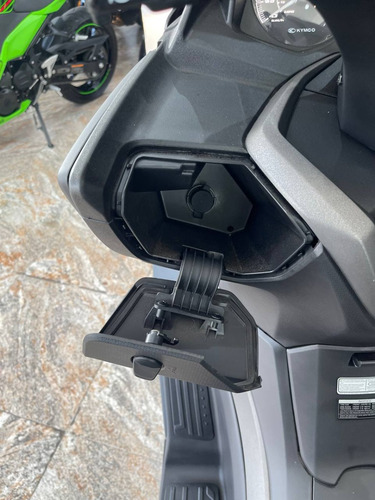Kymco Xtown 250, 2023. Moto Usada Seleccionada. No Dtx 350