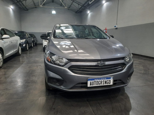 Chevrolet Onix 1.4 Black Edition 1.4