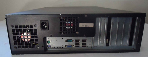 Servidor Intel Xeon 5310 Com 2 Processadores
