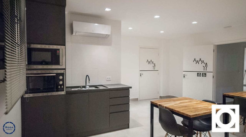 Sala, Ponta Da Praia, Santos, Cod: 14740 - A14740