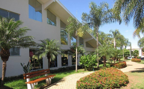 Imagem 6 de 15 de Terreno À Venda, 560 M² Por R$ 800.000,00 - Condomínio Jardim Paradiso - Indaiatuba/sp - Te2543
