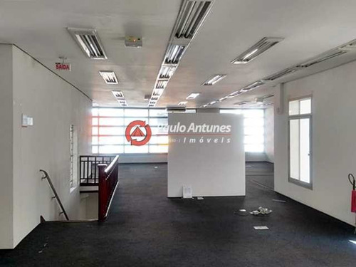Imagem 4 de 13 de Prédio Comercial - R$ 30.000,00 - 550m² - Código: 9407 - A9407