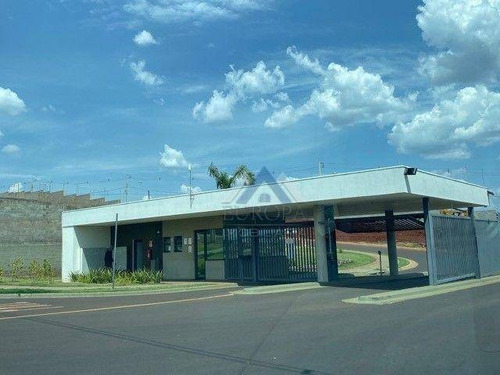 Imagem 1 de 7 de Terreno À Venda, 366 M² Por R$ 340.000,00 - Parque Taua - Londrina/pr - Te0626