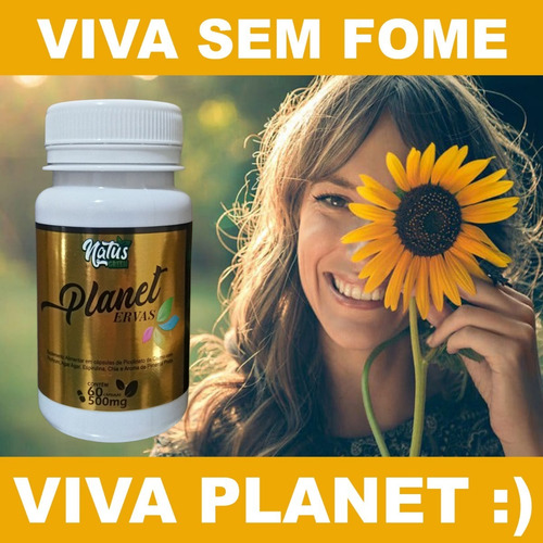 Kit Remédio Emagrecedor Acelerador Metabolismo C/ Tira Fome