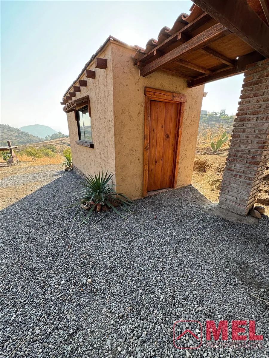 Imagen 3 de 29 de Casa En Arriendo De 4 Dorm. En Colina Chicureo