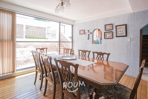 Imagen 8 de 30 de Casa En Colonial Satélite, Naucalpan De Juárez Con 3 Recámaras, 300 M², Id: 81860