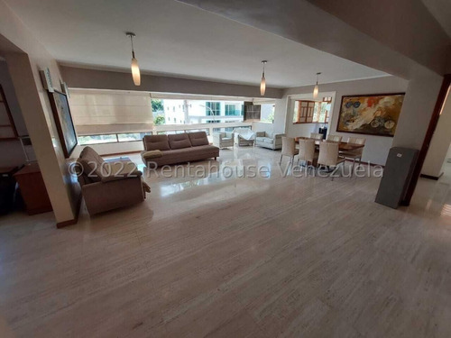 Imagen 11 de 30 de Apartamento En Venta - Las Mercedes 23-11132 - Ja 04242153335