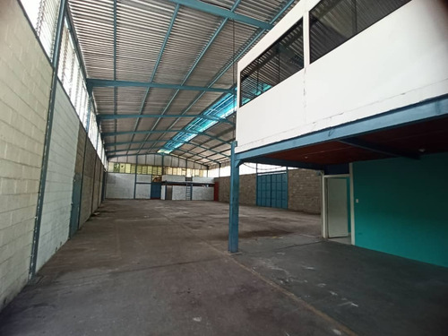 Zona Industrial Guayabal Guarenas .rr