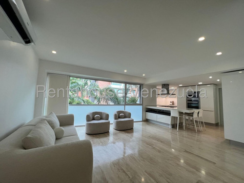 Apartamento En Venta En San Marino 25-23929 Myp