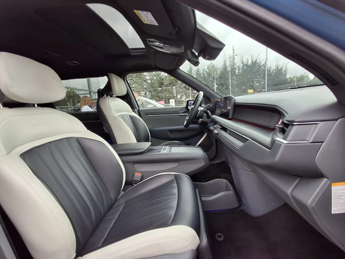 Kia EV9 0.0 Gt Line
