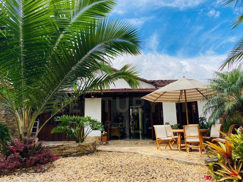 Imagen 12 de 22 de Se Vende Casa En El Municipio De Jardin- Antioquia-colombia