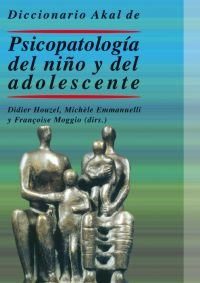Diccionario Akal De Psicopatología Del ... (libro Original)