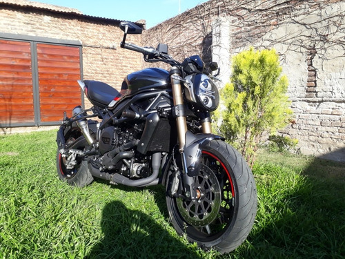 Imagen 5 de 21 de Benelli 752s Modelo 2022