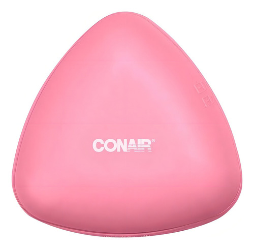 Conair Cepillo Facial Masajeador Para Cara Color Rosa