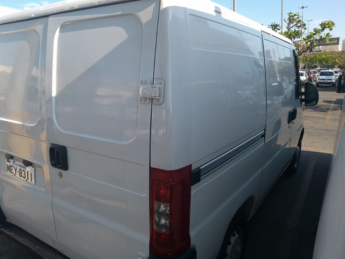 Ducato Boxer Furgao Muito Conservada Financio