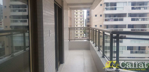 Imagem 24 de 30 de Apartamento Com 2 Dorms, Canto Do Forte, Praia Grande - R$ 525 Mil, Cod: 1126 - V1126