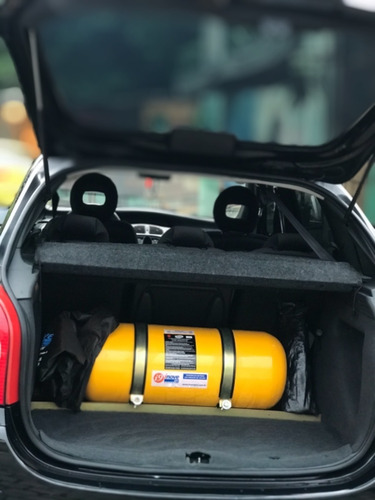 Citröen Xsara Picasso 11/12 Com Gnv