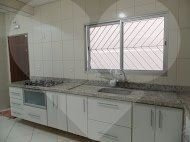 Lindo Sobrado De 3 Dormitórios No Jardim Aeroporto, Venha Fazer Uma Visita. - 226-im36209