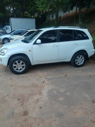 Chery Tiggo 2.0 Gasolina