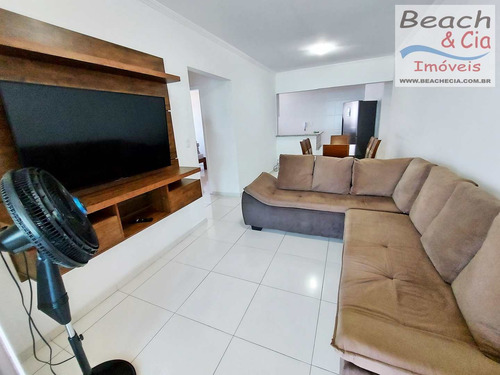 Imagem 9 de 30 de Frente Mar, 2 Dorms, Caiçara, Praia Grande, R$ 545 Mil, Vap00850