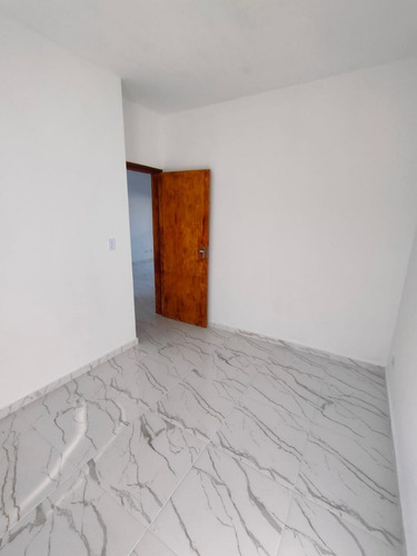 Imagem 6 de 18 de Casa De Condomínio - Itanhaém - 2 Dormitórios - Becafi23025