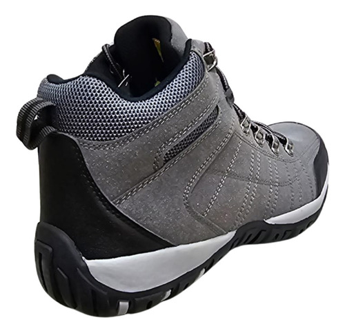 Botines Para Hombre Confort Y Estilo En Cada Paso