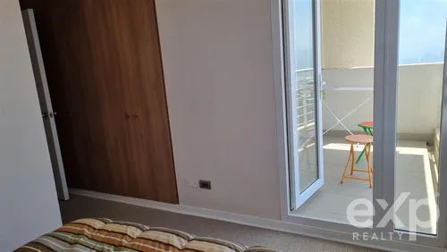 Departamento En Arriendo De 2 Dorm. En Viña Del Mar