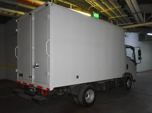 Maxus C35 2.0