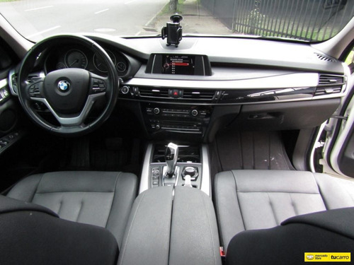 Bmw X5 Xdrive30d 3000 Cc At 4x4 Td