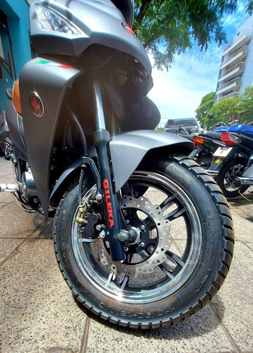 Gilera Smash Tunning R 0 Km Apmotos No Blitz Trip Crono Wave
