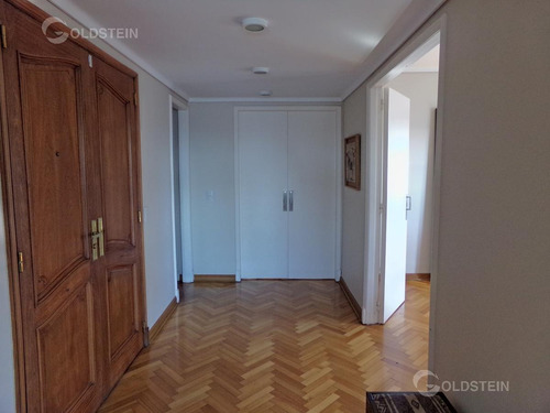 Imagen 10 de 30 de Departamento - Belgrano