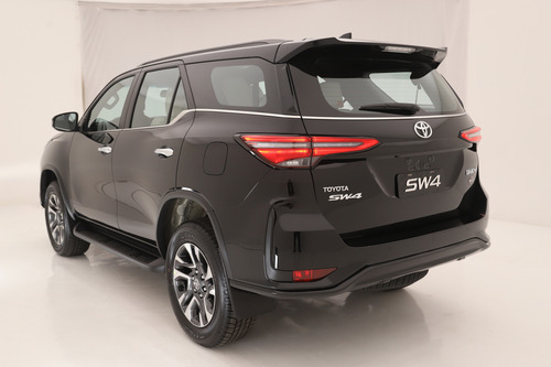 Toyota SW4 2.8 Tdi Diamante Ii 6At 7As