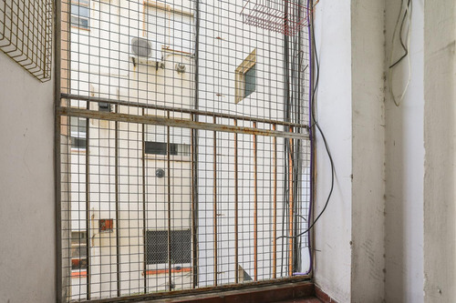Venta / Departamento / 3 Ambientes / Apto Crédito / Palermo