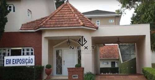 Imagem 5 de 28 de Casa Com 4 Dormitórios À Venda, 750 M² Por R$ 5.000.000,00 - Residencial Zero - Santana De Parnaíba/sp - Ca0067
