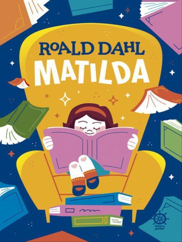 Matilda (edição Especial