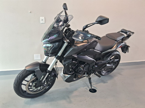 Bajaj Dominar 400 400 2024/2025