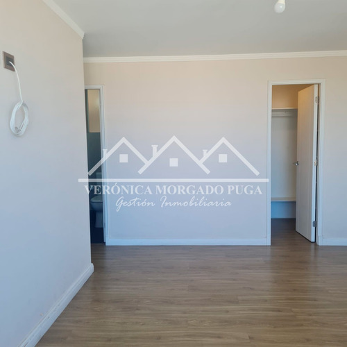 Venta Departamento Condominio Alto Oriente Ii, Quilpué