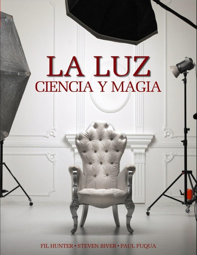 Libro: La Luz. Vv.aa.. Anaya Multimedia