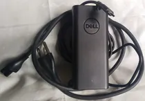 Comprar Cargador Genuino Dell Tipo C Para Laptops Chromebook 20v 65w