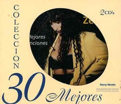 Mis 30 Mejores Canciones - Zenko Julia (cd)