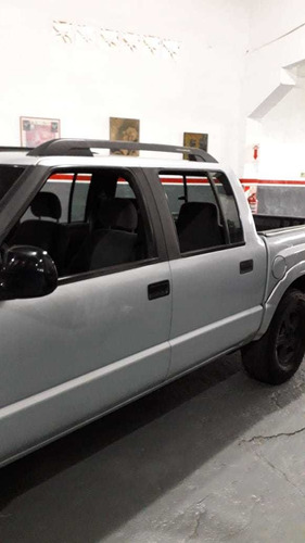 Chevrolet S10 2010 2.8 G4 Cd Dlx 4x2 Electronico