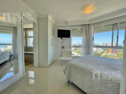 Imagen 2 de 28 de Venta , 3 Dormitorios , Hermosa Vista Panoramica , Punta Del Este Sap4236598