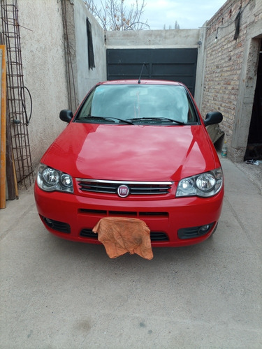 Imagen 2 de 15 de Fiat Palio 2015 1.4 Fire Pack Seg. Confort