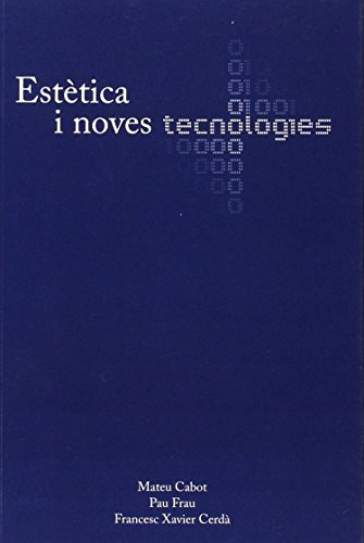 Estètica I Noves Tecnologies: 323 (altres Obres)