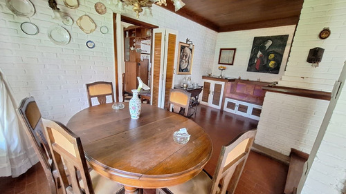 Casa En Venta En Grosellar