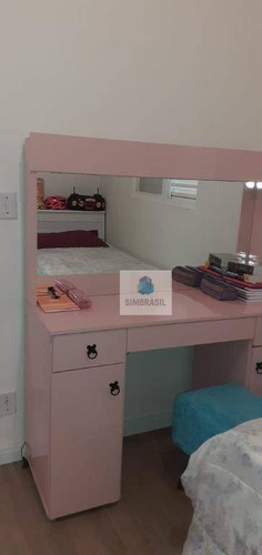 Casa No Campina Verde - Campinas - Ca1247